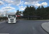 Scania R500 V8