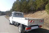 Mercedes-Benz 312 D