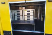 Iveco Daily 50C15 Holownik