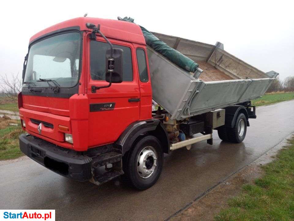 Renault Midliner
