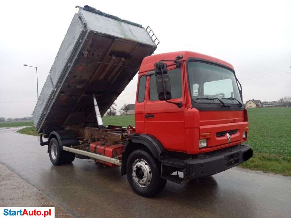 Renault Midliner
