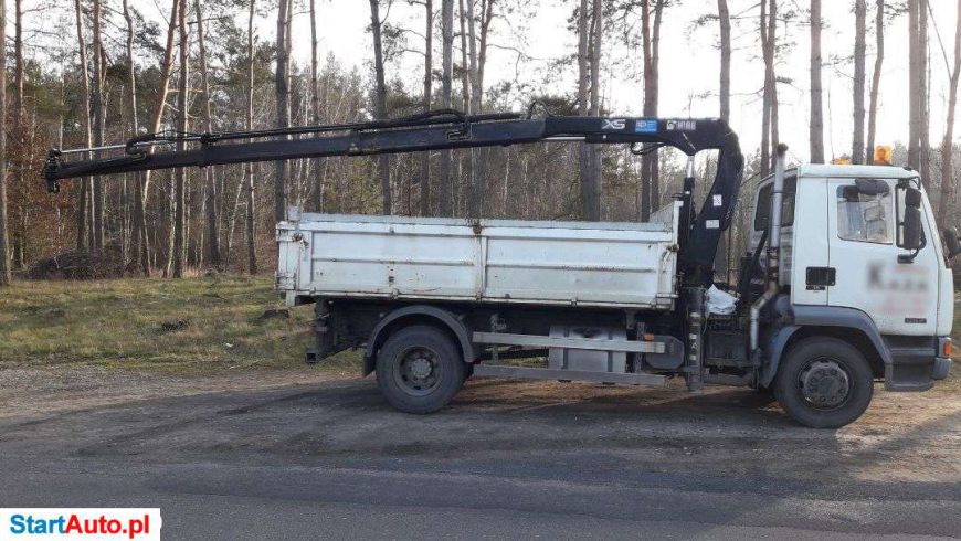 DAF 55.180