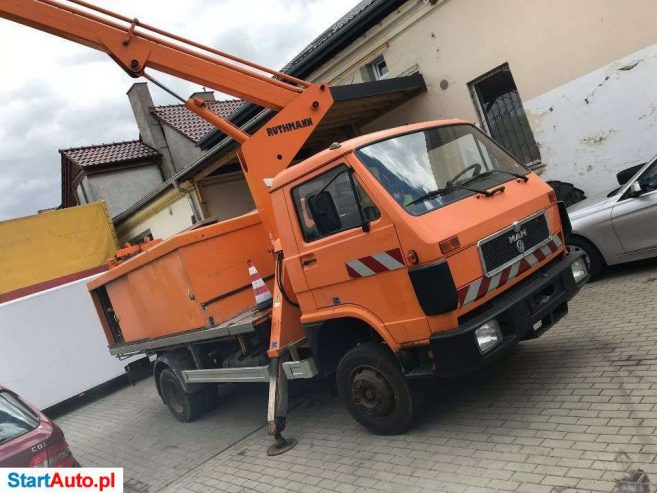 MAN 6100
