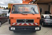MAN 6100