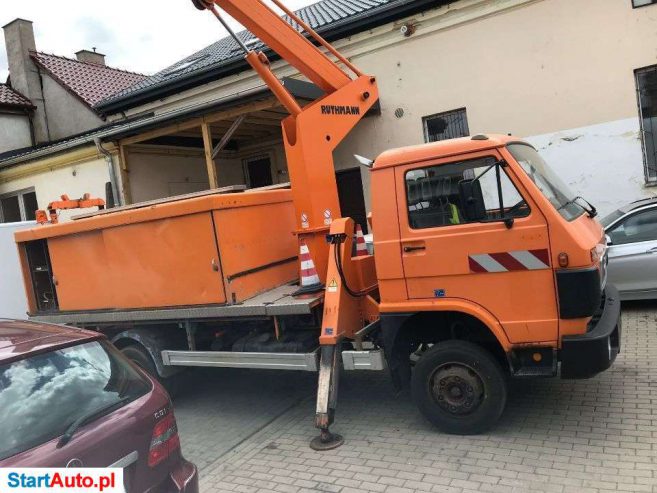 MAN 6100