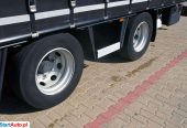 Mercedes-Benz ACTROS 2545LNR