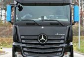 Mercedes-Benz ACTROS 2545LNR