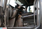 Mercedes-Benz ACTROS 2545LNR
