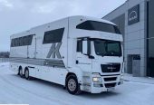 MAN TGS 26-360