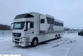 MAN TGS 26-360