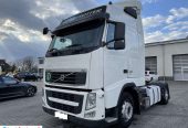 Volvo FH13 460 STANDART MANUAL VEB SALON PL VIN.2014