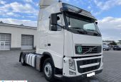 Volvo FH13 460 STANDART MANUAL VEB SALON PL VIN.2014