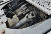 DAF 105.460 SSC 2011_AUTOMAT_RETARDER_ŁADNY