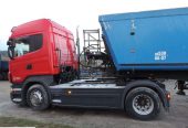 Scania R480