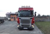 Scania R480