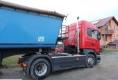 Scania R480