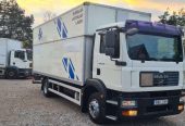 MAN TGM 15.280