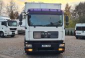 MAN TGM 15.280