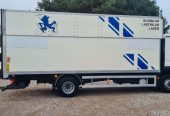 MAN TGM 15.280