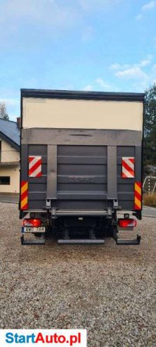 MAN TGM 15.280