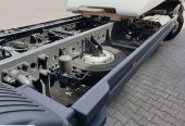 Mercedes-Benz ATEGO 1223/1224L RAMA Różne Kabiny/Rozstawy – Do Zabudowy