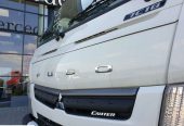 Mitsubishi FUSO CANTER HDS Fassi Skrzynia 6,4m