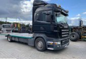 Scania R380
