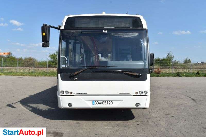 VDL BERKHOF AMBASSADOR 200