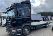 Scania R380