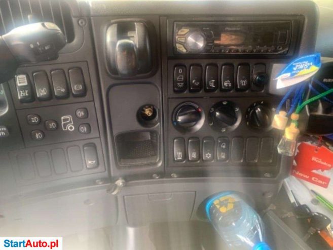 Scania R380