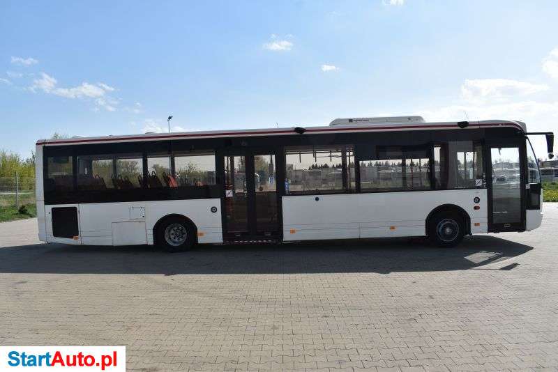 VDL BERKHOF AMBASSADOR 200