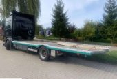 Scania R380