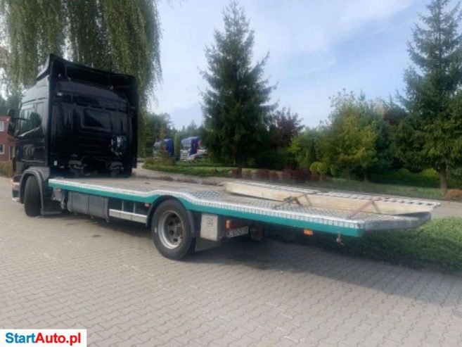 Scania R380
