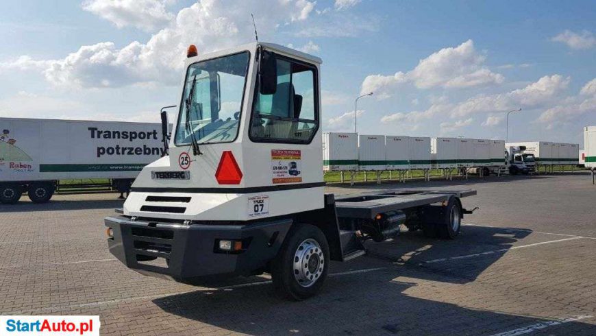 Terberg BC 180