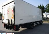 Renault Midlum 270 CHŁODNIA 18 Palet Frigoblock Mroźnia