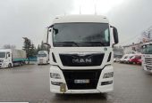 MAN TGX 18.440/EURO6/RETARDER