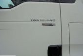 MAN TGX 18.440/EURO6/RETARDER
