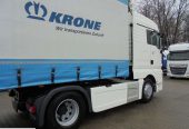 MAN TGX 18.440/EURO6/RETARDER