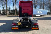 MAN TGX 18.440 XXL, Euro 6