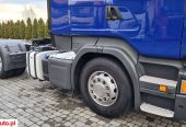 Scania R450 STREAMLINE HYDRAULIKA