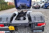 Scania R450 STREAMLINE HYDRAULIKA