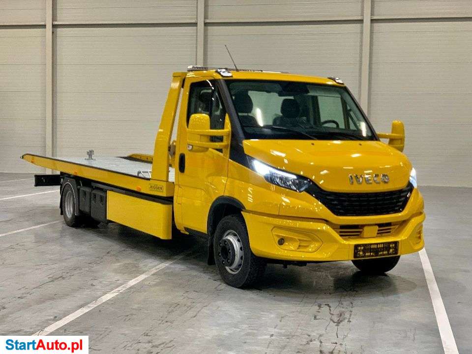 Iveco 70C18