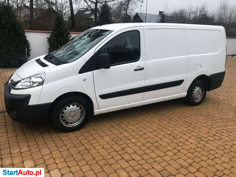 Citroën JUMPY