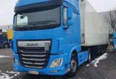 DAF XF 460 EURO 6