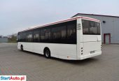 VDL BERKHOF AMBASSADOR 200