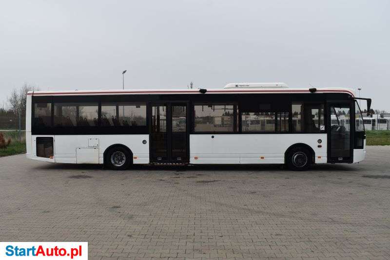 VDL BERKHOF AMBASSADOR 200