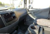 Mercedes-Benz Atego II 1222 EURO 5