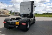Mercedes-Benz Actros 1845 LS DEMO BETONOWÓZ PTO KOMPRESOR