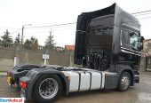 Scania R450 * CROWN EDITION * RETARDER * BOGATA * ZNAKOMITY STAN!