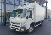 FUSO Canter 9c18 3400mm